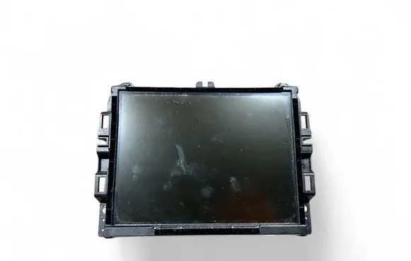 Dodge Durango III Radio/CD/DVD/GPS head unit 68258382AF