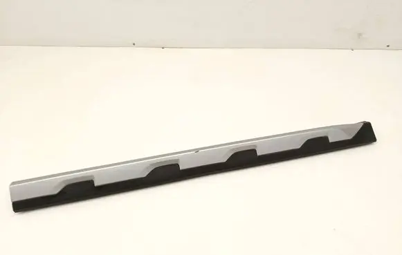 BMW X3 G01 Front door trim (molding) 7442794