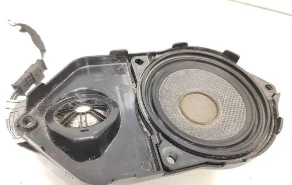 BMW X5 E70 Panel speaker 6950095 9277840 83091