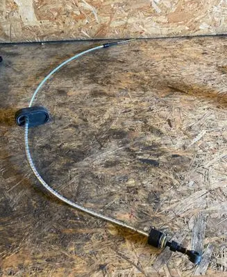 Opel Signum Gear shift cable linkage 13195864 24325
