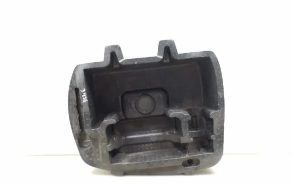 Other trunk/boot trim element