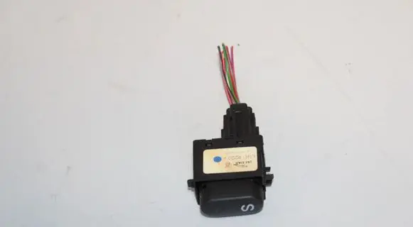 Jaguar XJ X40 A set of switches LNC6220AA