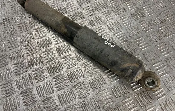 Peugeot Boxer Rear shock absorber/damper