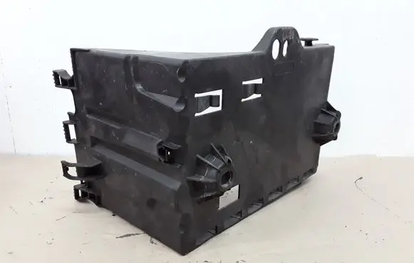 Citroen C4 Grand Picasso Battery tray 9663615380