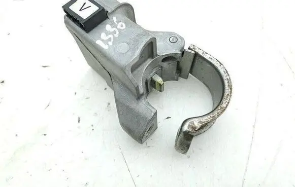 Toyota GT 86 Steering wheel lock 4052C 45020053
