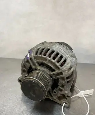 Volkswagen Golf VIII Generator/alternator 06F903023F