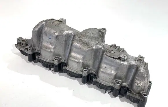 Audi A4 S4 B8 8K Intake manifold 