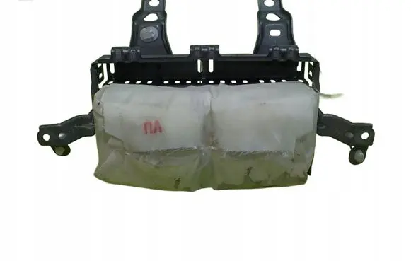 Toyota Prius (XW30) Passenger airbag TG08B02001 SP49