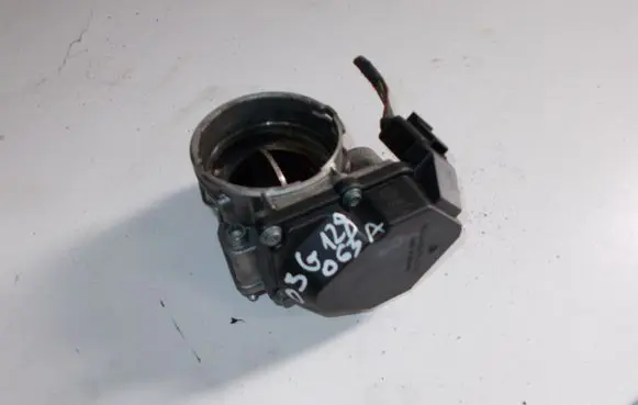 Audi A3 S3 8P Throttle valve 03G128063A