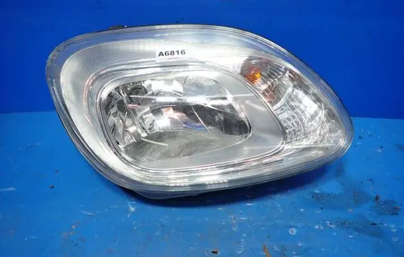 Fiat Panda III Headlight/headlamp 00518436440