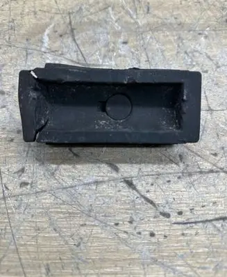Audi A7 S7 4G Jacking socket point 4G0802847