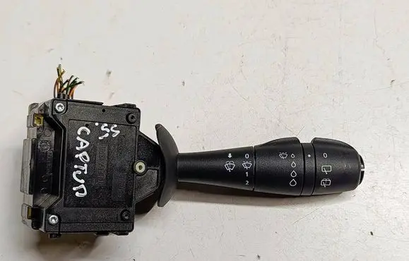 Renault Captur Wiper switch 255677616RS5 255677616R