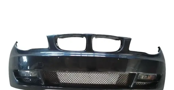 BMW 1 E82 E88 Front bumper 15857711