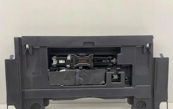 Audi A5 Sportback 8TA Glove box in trunk 8W8863373B