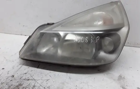 Renault Espace - Grand espace IV Headlight/headlamp