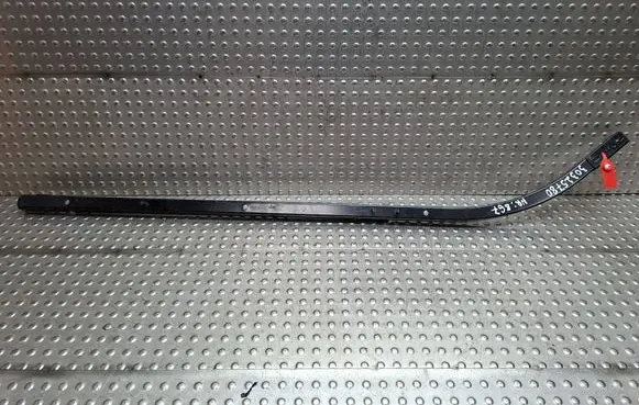 Citroen Jumpy Sliding door upper top rail S26282867 30325780