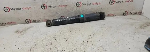 Renault Kangoo I Rear shock absorber/damper 8200868514
