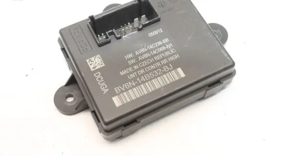 Ford Focus Other devices BV6N14B532BJ