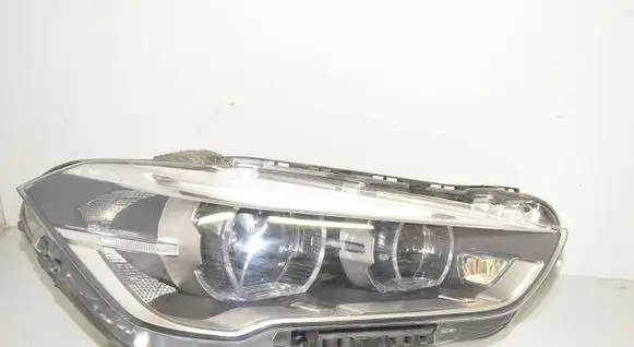 BMW X1 F48 F49 Headlight/headlamp 7436462 63117436462