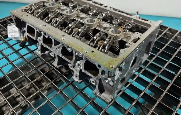 Skoda Octavia Mk4 Engine head 05E103063L IMPRK1537658