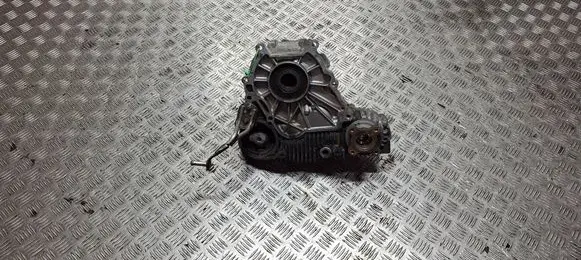 BMW 5 E60 E61 Gearbox transfer box case 7552701