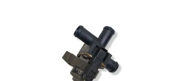 Mercedes-Benz R W251 Electric auxiliary coolant/water pump A2515000140