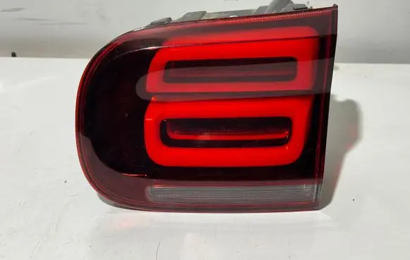Citroen C5 Aircross Tailgate rear/tail lights 9816931980