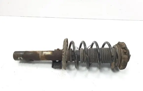 Seat Ibiza III (6L) Front shock absorber/damper 6Q0413031BS