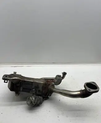 Chevrolet Trax EGR valve cooler AA01310004 55567726 A01310004