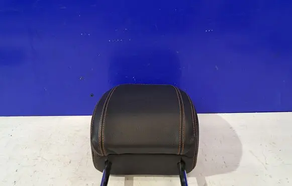 Jaguar XE Front seat headrest 