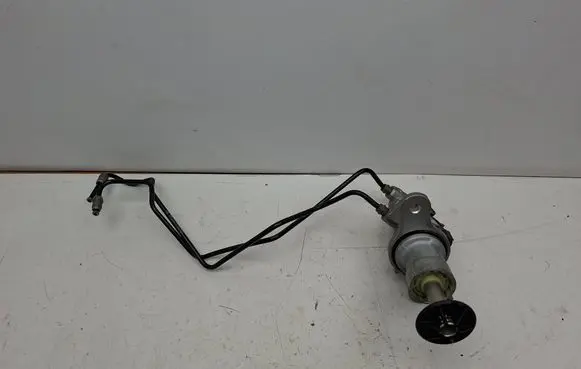 Master brake cylinder
