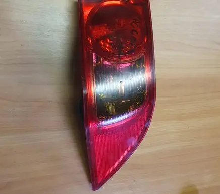 Honda Accord Rear/tail lights P5472r R5472R E131890