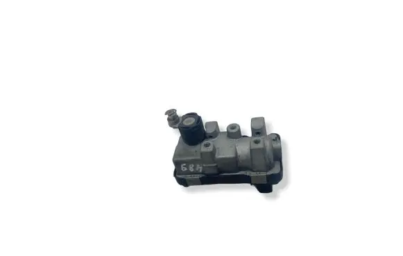BMW 5 E60 E61 Turbine electric control actuator 712120 6NW009420