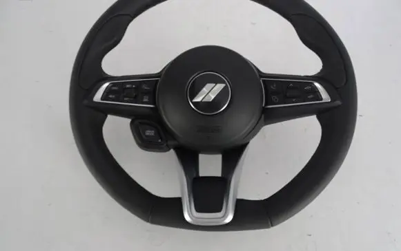 Alfa Romeo Tonale Steering wheel
