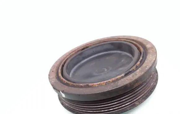 Audi A4 S4 B7 8E 8H Crankshaft pulley 038105278A