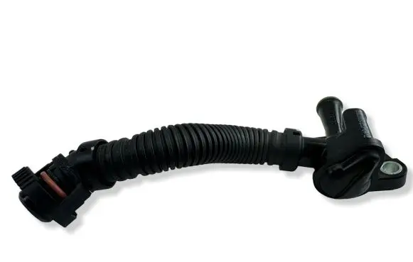 Volkswagen Golf VIII Breather hose/pipe 06Q133750