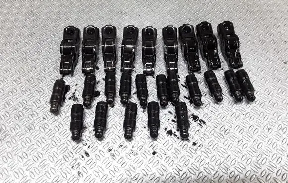 Peugeot 307 Valve rocker arm 