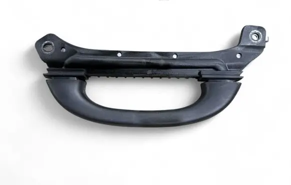 Dodge Durango III Rear interior roof grab handle 6EM32DX9AA