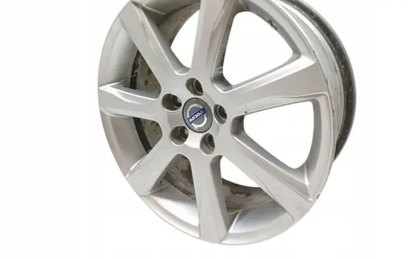 Volvo V60 R17 alloy rim 