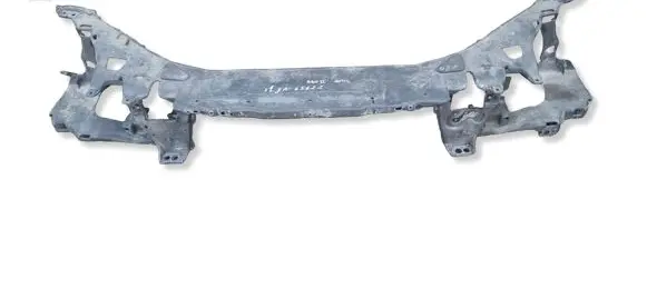 Volvo S60 Radiator support slam panel 31283053