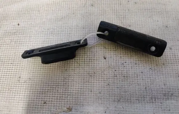 Ford Transit Sliding door lock loop/hook striker YC15V268B66