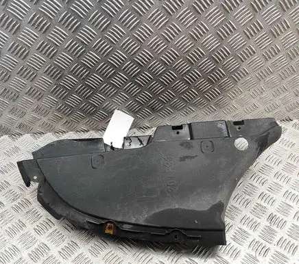 BMW 3 F30 F35 F31 Pickup box liner 7258047