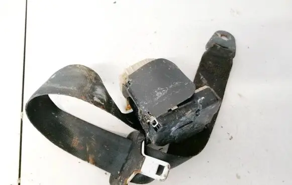 Volkswagen Golf III Front seatbelt TRW20 43594D