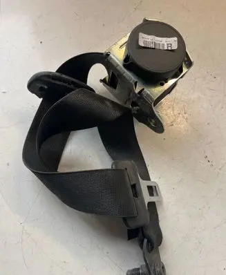 Opel Combo C Front seatbelt 5424306