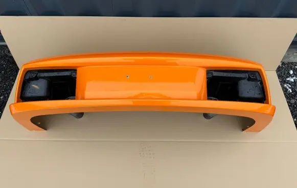 Lamborghini Murcielago Front bumper 410807103B