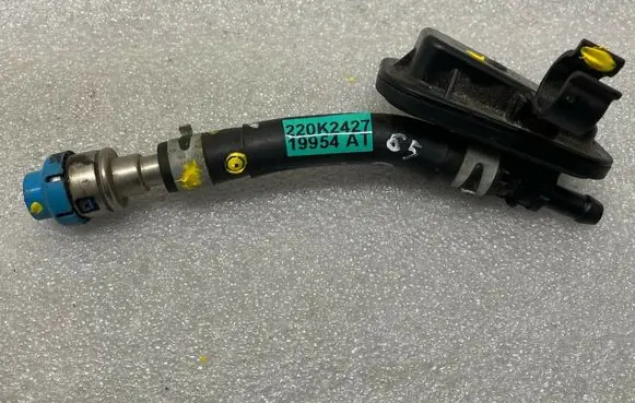 Skoda Superb B8 (3V) Sensor
