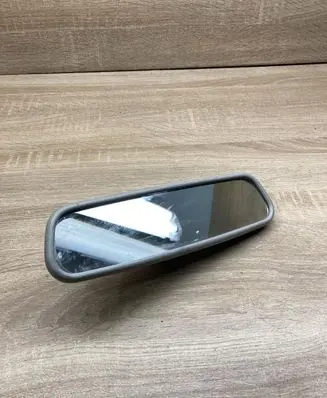 Audi A6 S6 C5 4B Rear view mirror (interior) 010590