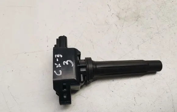 Mazda CX-3 High voltage ignition coil PE2018100 H6T61271