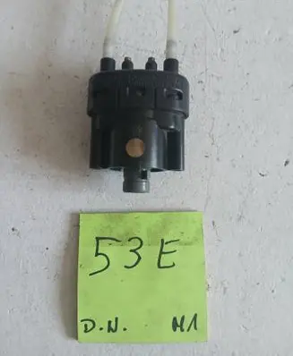 Skoda Felicia I Valve vacuum 