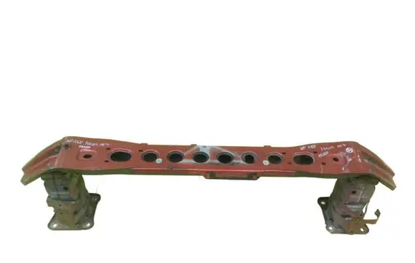 Ford Focus Front bumper support beam PRZOD